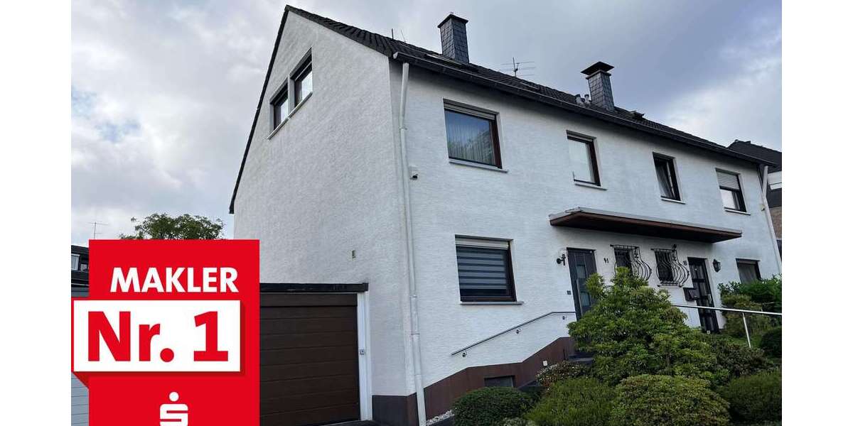 Haus zum Kaufen in Bergisch Gladbach 470.000 € 140 m² 5 zimmer