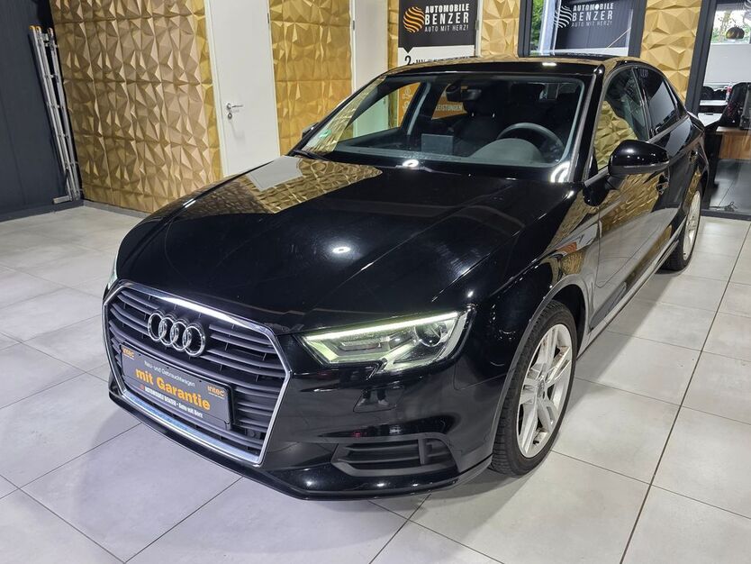 Audi A3 76.000 km 17.499 € Swisttal 53913