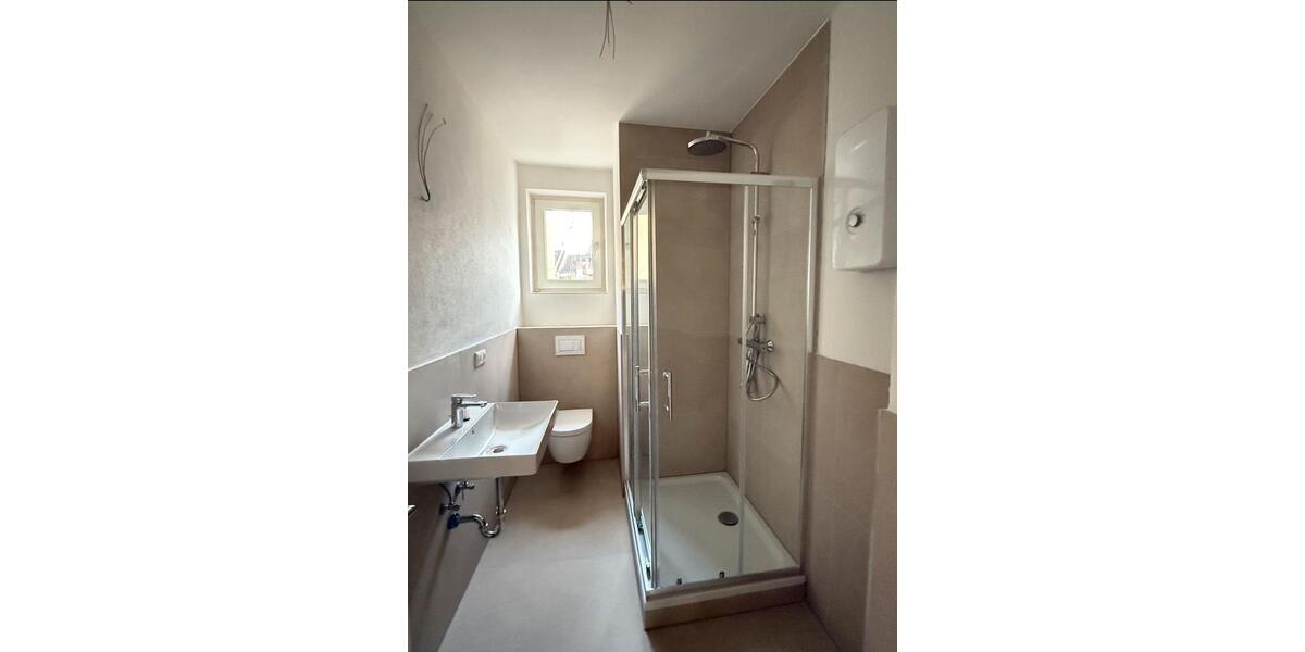 Etagenwohnung Euskirchen - 3.5 Zimmer, 80 m&sup2;, 960&euro; | Angebot:24612529