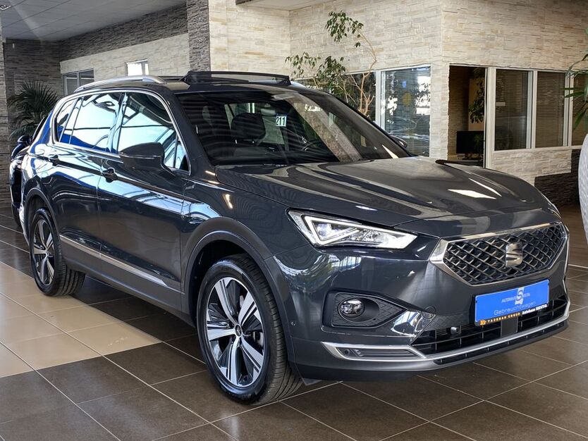 Seat Tarraco 36.945 km 31.440 € Eitorf 53783