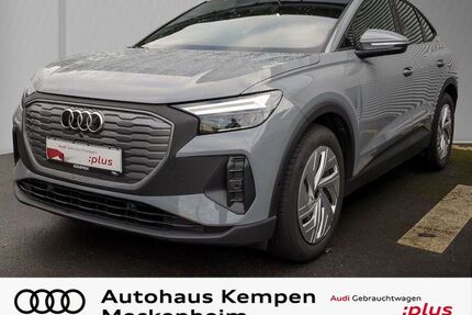 Audi Q4