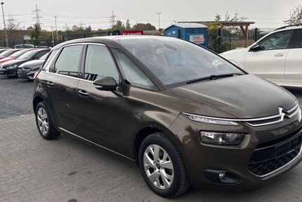 Citroen C4 Picasso 172.000 km 5.999 € Wesseling (bei Köln) 50389