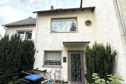 Haus zum Kaufen in Bonn 249.000 € 80 m² 3.5 zimmer