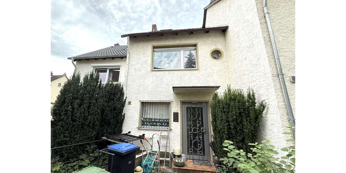 Haus zum Kaufen in Bonn 249.000 € 80 m² 3.5 zimmer