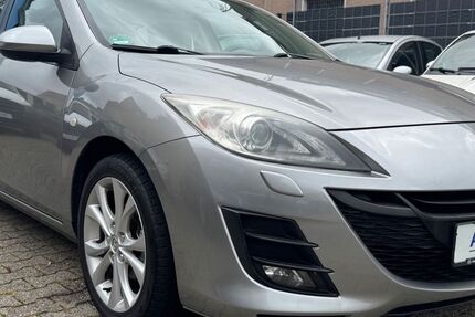 Mazda 3 159.252 km 5.700 € Köln 50858