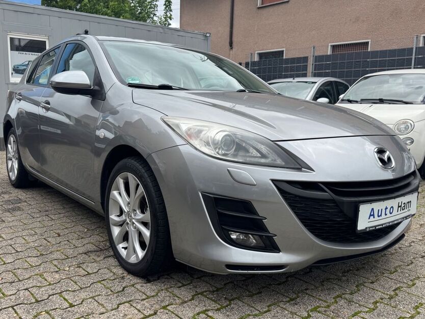 Mazda 3 159.252 km 5.700 € Köln 50858