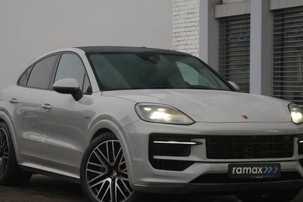 Porsche Cayenne 16.000 km 118.500 &euro; Hürth (bei Köln) 50354