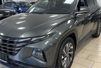 Hyundai TUCSON 97.246 km 19.800 &euro; Bonn 53227