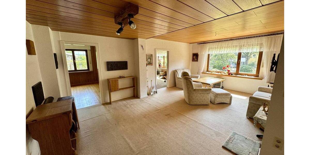 Einfamilienhaus Bergisch Gladbach Paffrath - 4 Zimmer, 109 m&sup2;, 449.000&euro; | Angebot:23941916