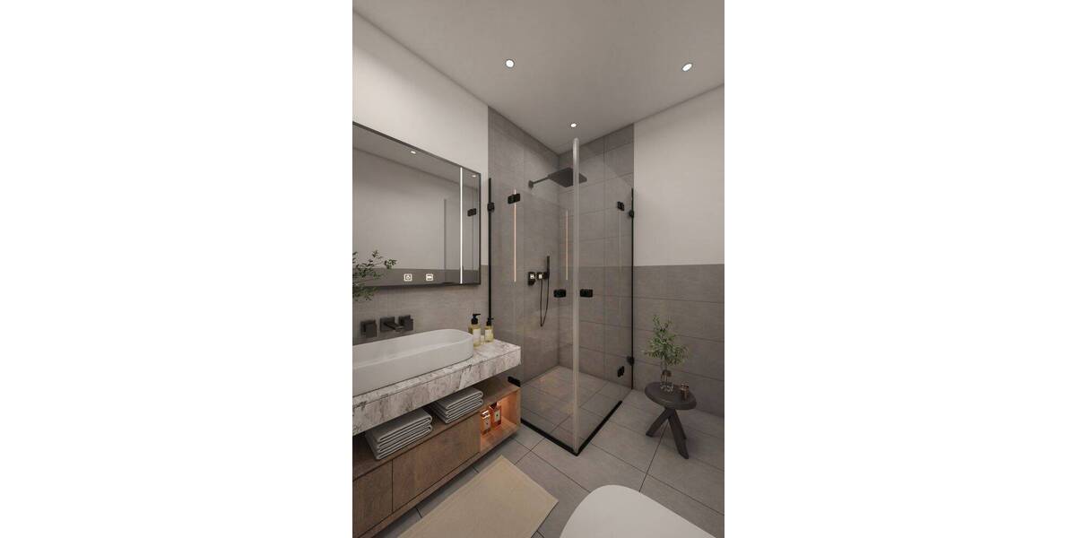 Etagenwohnung Bonn Beuel - 5 Zimmer, 157 m&sup2;, 1.140.000&euro; | Angebot:26902360