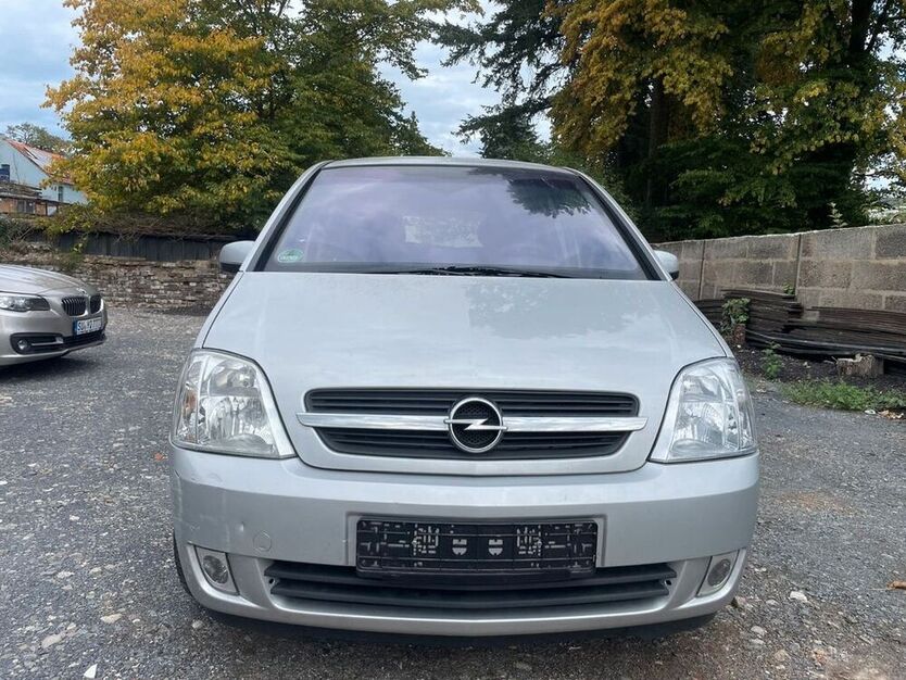 Meriva