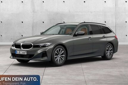 BMW 318 8.935 km 34.770 &euro; Königswinter 53639