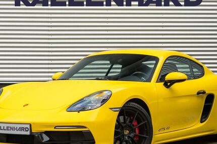 Porsche Boxster 11.774 km 87.465 &euro; Köln 51149