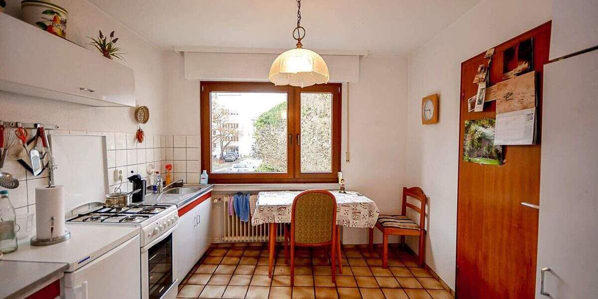 Reihenendhaus Brühl - 3 Zimmer, 120 m&sup2;, 399.000&euro; | Angebot:25748342