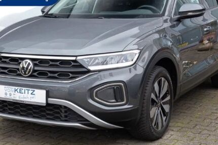 VW T-Roc 15.216 km 28.950 € Kerpen 50169