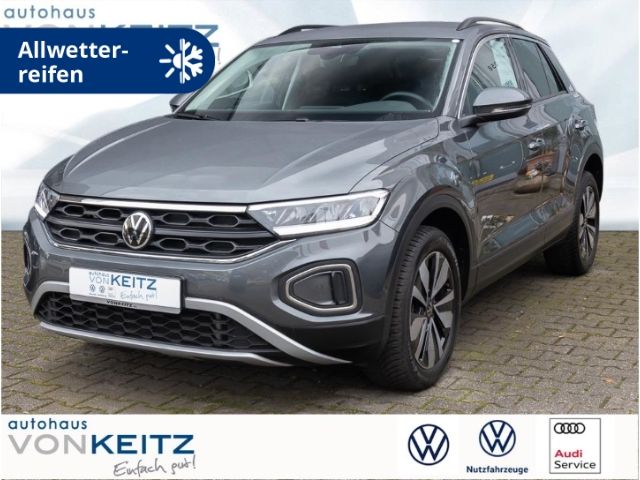 VW T-Roc 15.216 km 28.950 € Kerpen 50169