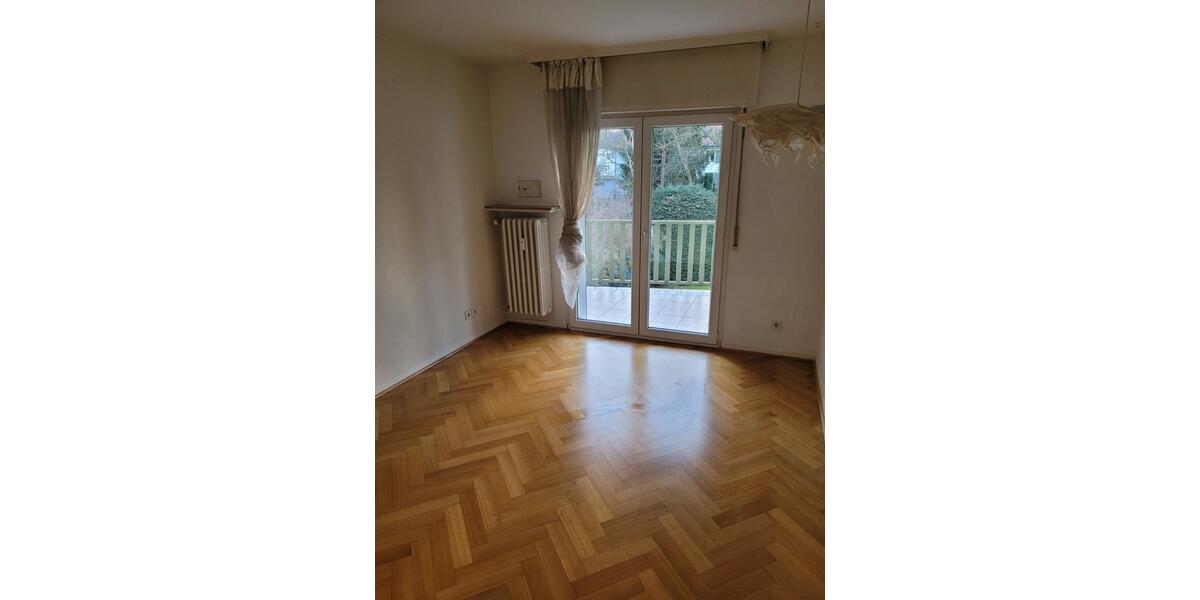 Eigentumswohnung in Bonn - Bad GodesbergPlittersdorf 2 zimmer