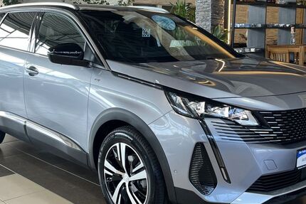 Peugeot 5008 5.450 km 35.500 € Eitorf 53783