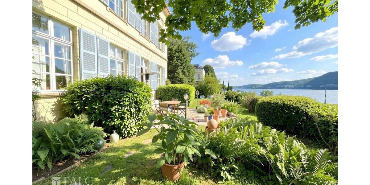 Gewerbeobjekt Bonn Mehlem - 1 Zimmer, 120 m&sup2;, 3.499.000&euro; | Angebot:26117625