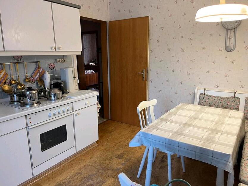 Provisionsfrei Einfamilienhaus in Affinghausen