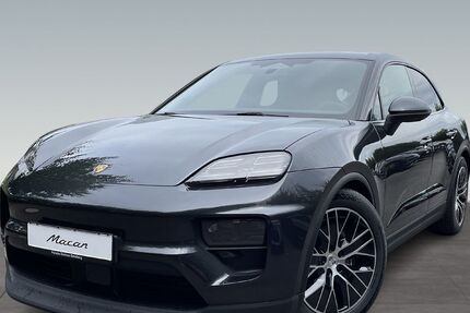 Porsche Macan 3.900 km 82.900 &euro; Bergisch Gladbach 51429