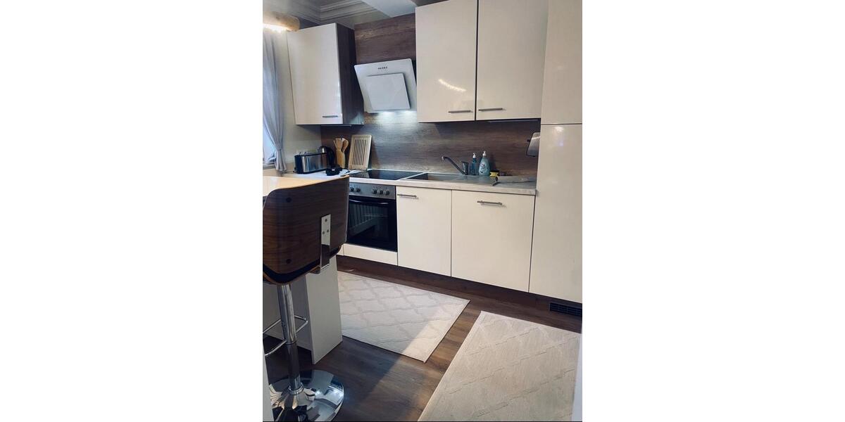 Erdgeschoßwohnung Bonn Bad Godesberg - 1.5 Zimmer, 48 m&sup2;, 990&euro; | Angebot:25416101