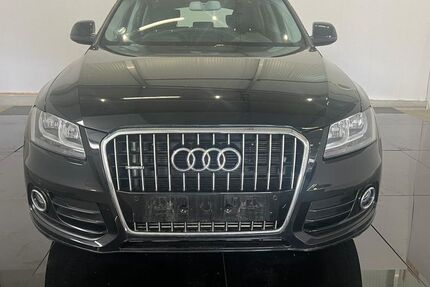 Audi Q5 173.000 km 13.500 &euro; Bonn 53227
