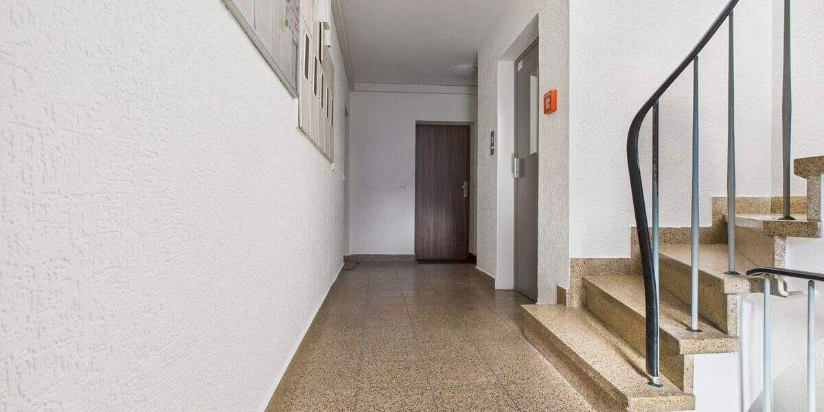 Ankommen statt renovieren - kernsanierte 3-Zimmer-Wohnung mit Balkon in Euskirchen 3 zimmer