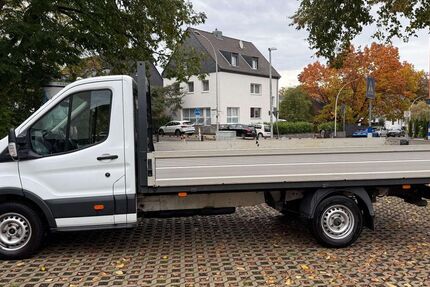 Ford Transit 60.199 km 18.950 &euro; Frechen 50226
