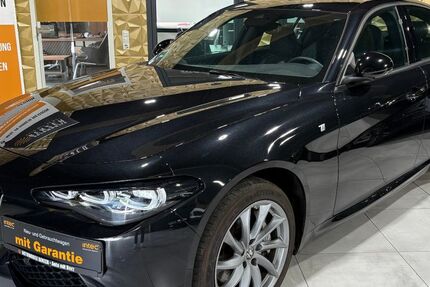 Alfa Romeo Giulia 18.000 km 32.999 &euro; Swisttal 53913