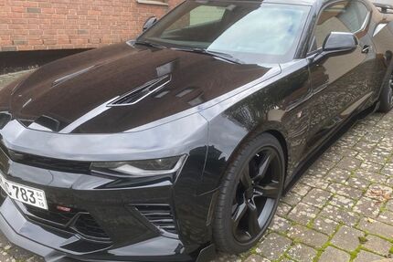Chevrolet Camaro 17.000 km 46.990 &euro; Frechen 50226