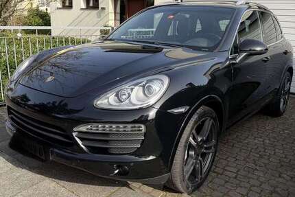 Porsche Cayenne 269.950 km 16.999 &euro; Wachtberg 53343