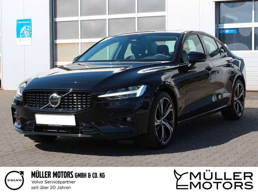 Volvo S60 10.500 km 36.990 € Königswinter 53639