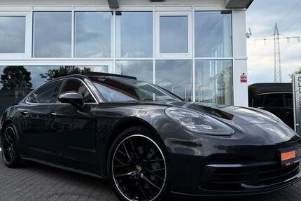 Porsche Panamera 87.530 km 61.970 &euro; Bad Honnef 53604
