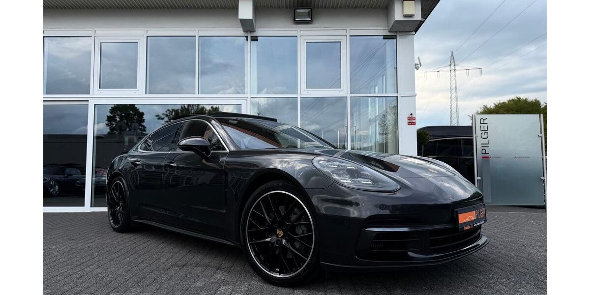 Porsche Panamera 87.530 km 61.970 &euro; Bad Honnef 53604