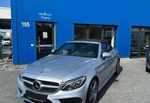 Mercedes C 200