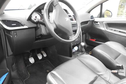 Peugeot 207 CC