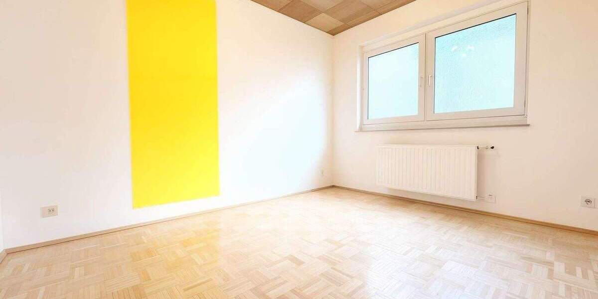 Etagenwohnung Hennef (Sieg) Hennef - 6 Zimmer, 154 m&sup2;, 389.000&euro; | Angebot:25864945