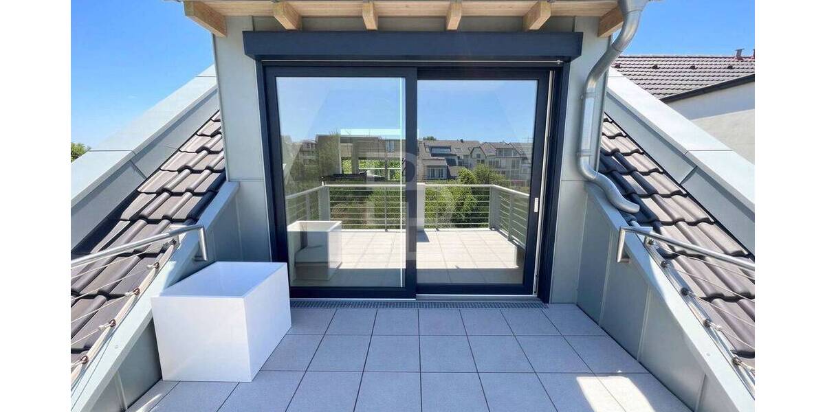 Reihenmittelhaus Köln Westhoven - 4 Zimmer, 195 m&sup2;, 2.900&euro; | Angebot:26540491