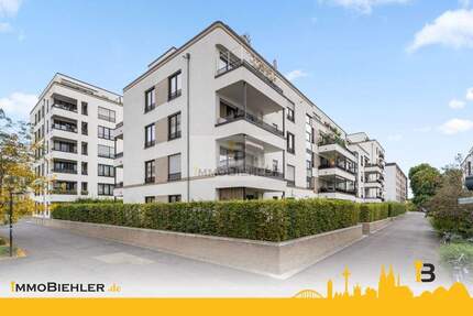 Wohnung Köln / Marienburg Marienburg - 3 Zimmer, 88 m&sup2;, 524.000&euro; | Angebot:23880552