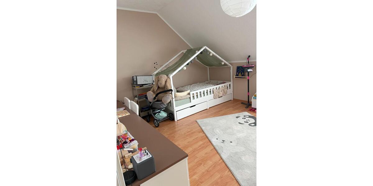 Dachgeschoßwohnung Overath - 2 Zimmer, 60 m&sup2;, 719&euro; | Angebot:26462853