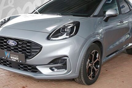 Ford Puma 20.400 km 22.900 &euro; Troisdorf 53844