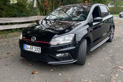 VW Polo 107.000 km 11.500 € Buschhoven 53913