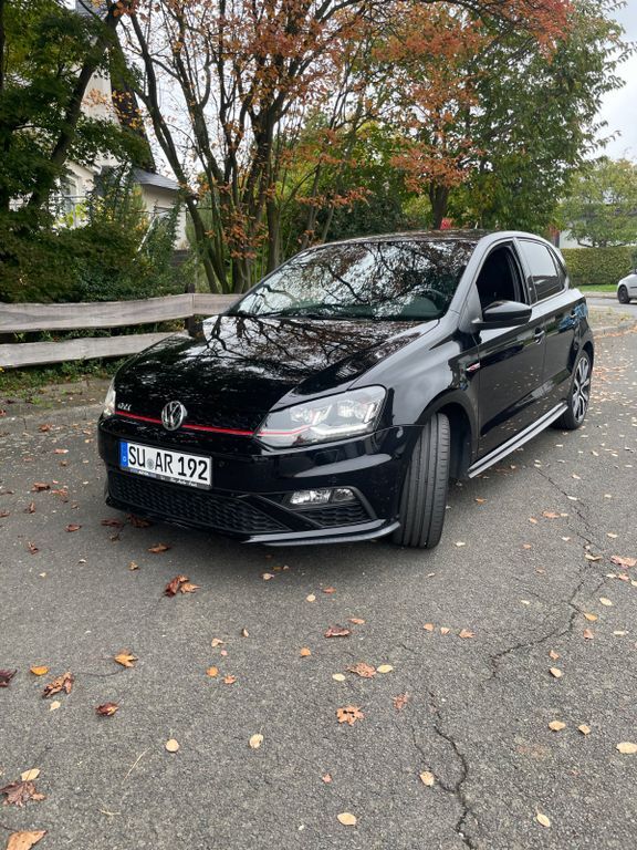 VW Polo 107.000 km 11.500 € Buschhoven 53913