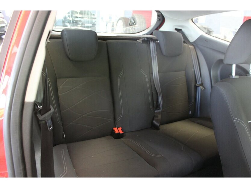 Ford Fiesta 1.0 3-Türig - Klima - 126.943 km 5.980 € Euskirchen 53881