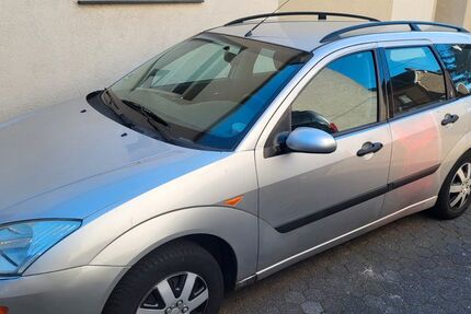Ford Focus 153.000 km 600 &euro; Sankt Augustin 53757
