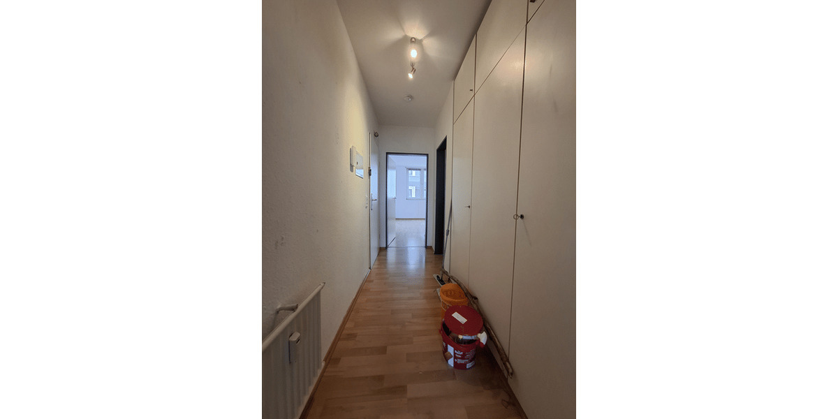 Etagenwohnung Bonn Beuel - 2 Zimmer, 41 m&sup2;, 490&euro; | Angebot:26904359