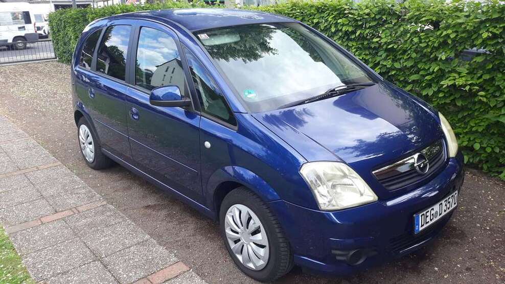 Meriva