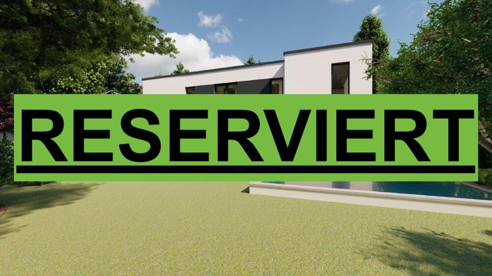 Stilvolle Bauhaus-Villa in exklusiver Waldrandlage von Bensberg - Villa Bergisch Gladbach / Bensberg Bensberg | Angebot:27179703