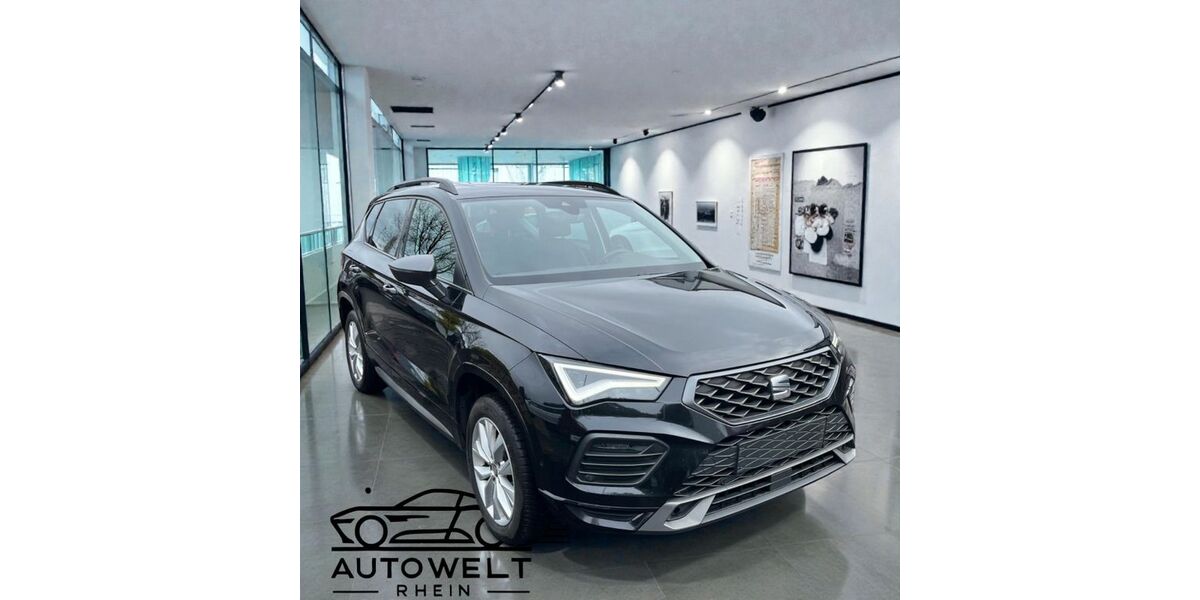 Seat Ateca 207.000 km 15.990 &euro; Bonn OT Pützchen 53229